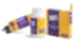 Cleaner's Supply Packaging Color