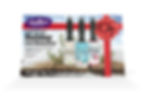 Cleaner's Supply Holiday Box Insert