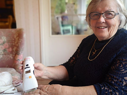 Matalaenerginen laserhoito nivelrikon kivun hoidossa – mitä tutkimusnäyttö kertoo?