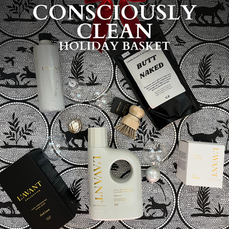 Pennyroyal Market Holiday Gift Guide - Because Amazon Doesn’t Know Your Mama Like We Do