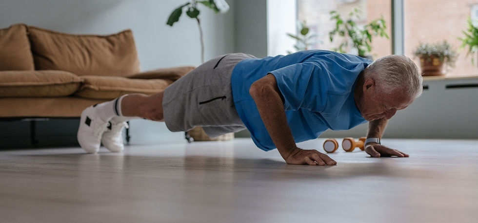 Suolistomikrobisto ja pitkäikäisyys – mitä uusi tutkimus kertoo?