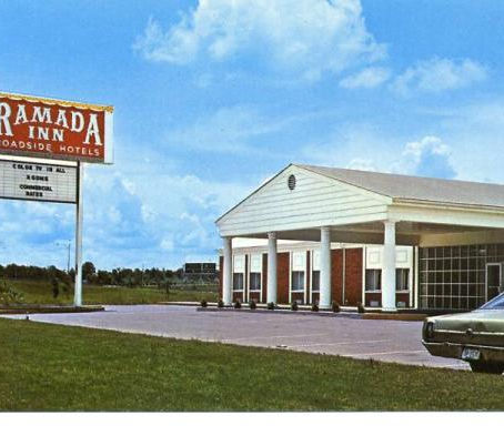 The Signs We Build and the Stories They Tell