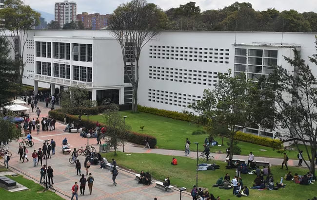 Universidad Nacional abre cursos gratuitos virtuales para 2026