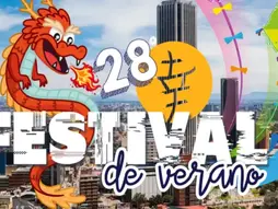 Por primera vez, el Festival de Verano se celebrará durante un mes en Bogotá: estos son algunos de los imperdibles eventos gratuitos