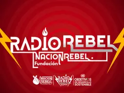 Radio Rebel regresa al aire este 13 de enero: las ondas rebeldes se activan con nuevos proyectos para el primer trimestre