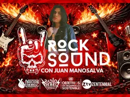 Rock Sound vuelve a encender la frecuencia de Radio Rebel