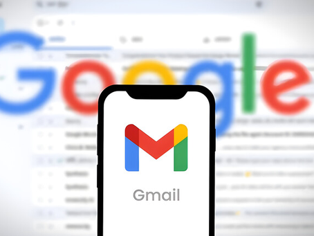 Usuarios de Gmail! Google permitirá cambiar tu dirección de correo… pero no para todos todavía
