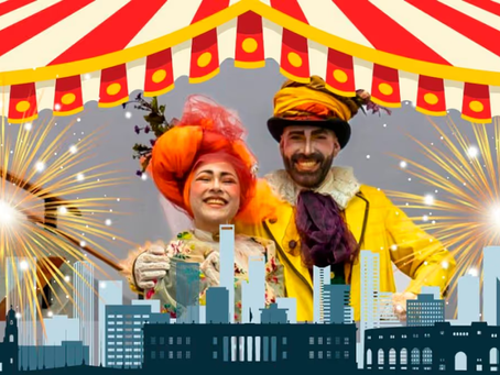 Estos son los eventos gratuitos que hay en la ciudad por el cumpleaños de Bogotá