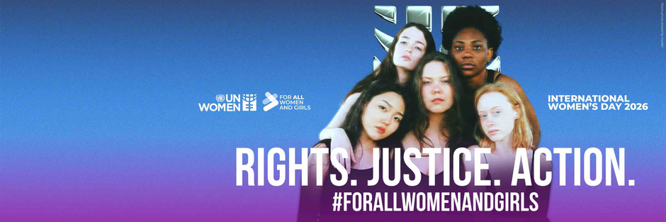 Día Internacional de la Mujer 2026