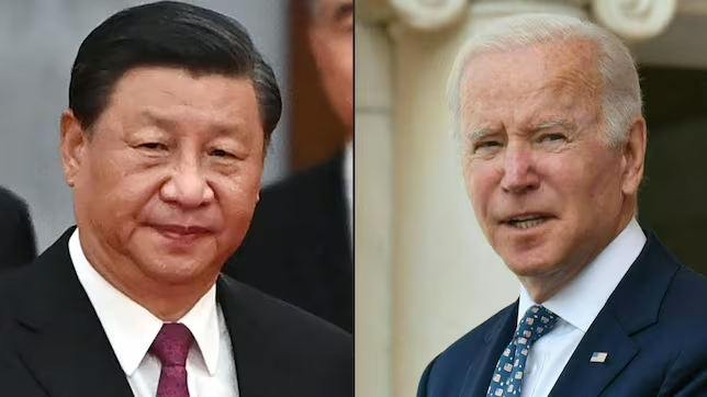 中國對拜登辭職的反應