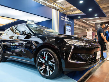 ‘Traspaso en cascada’, la tendencia comercial protagonistas en NextCar 2025