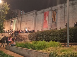 Una Noche de Museos para redescubrir la memoria de Bogotá