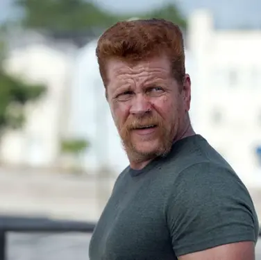 Michael Cudlitz, el actor detrás de Lex Luthor y Abraham de The Walking Dead, llega a Comic Con Colombia 2026