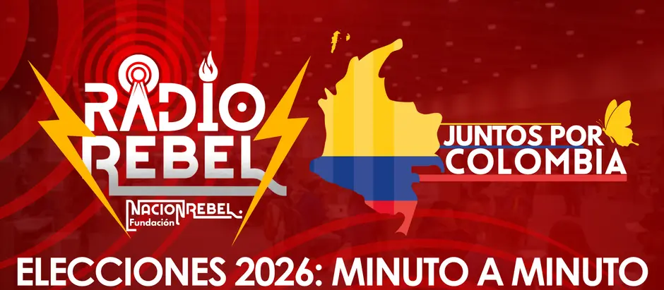 🔴Elecciones Colombia 2026 EN VIVO: Minuto a minuto de las votaciones y resultados