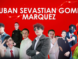 Duban Sevastian Gomez Marquez Radio Rebel 總監