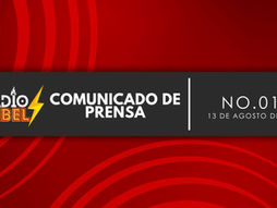 Radio Rebel suspende temporalmente su programación y se prepara para una nueva era