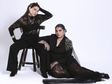 Left & Right estrena'Different Worlds'Una canción de amor, resistencia y resiliencia