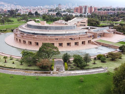 Bogotá cumple 487 años y lo celebra con libros, memoria y muchas historias por contar