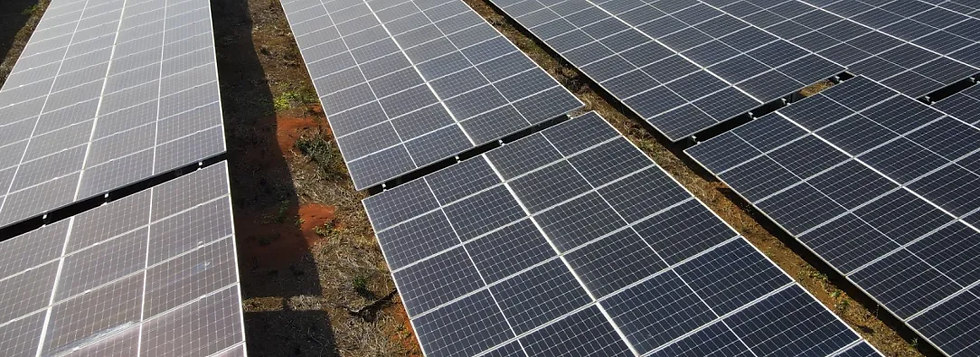 Colombia se consolida como potencia regional en energías renovables