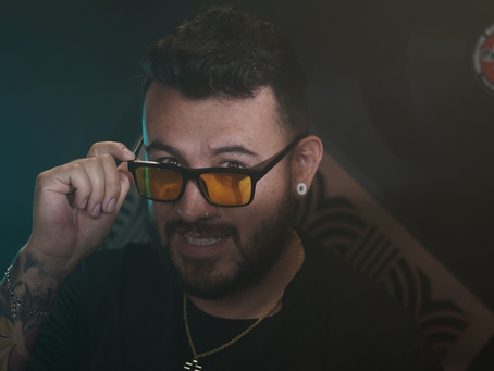 Checho Sasa presenta 'Cuando tú no estás'en colaboración con Nami y Dani Monti.