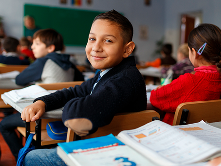 Revolución interior en colegios colombianos: la Cátedra de Educación Emocional está lista para aterrizar