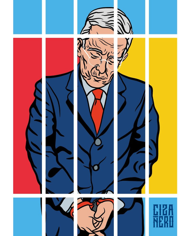 Imagen de: Cizañero