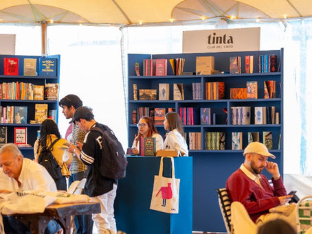 Hoy inicia el Festival Gabo toma las bibliotecas públicas de la ciudad