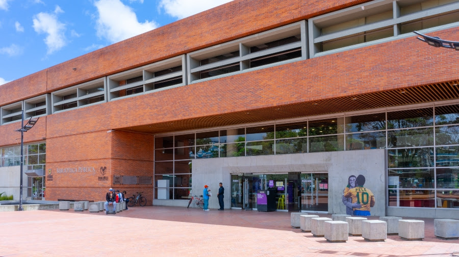 Exposiciones 2026: arte, memoria e ilustración para celebrar los 25 años de BibloRed