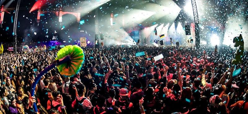 Foto: Festival de Verano