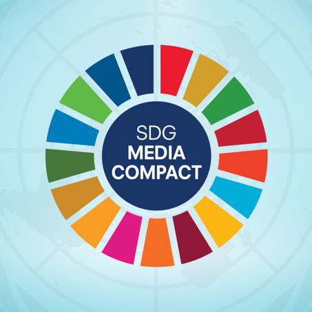 Radio Rebel joins the United Nations Media Compact
