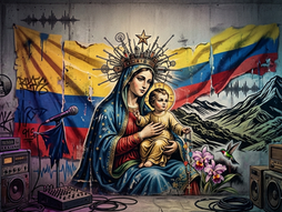 Colombia tendrá un nuevo festivo: el Día de la Virgen de Chiquinquirá se suma al calendario nacional