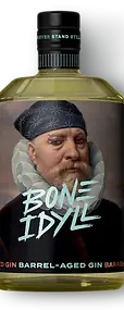 Bode Idyll Aged Gin.webp