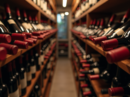 Exploring Popular Red Wines in London: A Guide to Savoring the Best