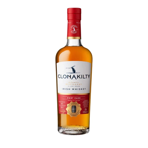 Clonakilty Irish Whisky | Taylor's Fine Wine
