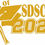 Thumbnail: SDSCPA Grad Class of 2021-2023 Decal