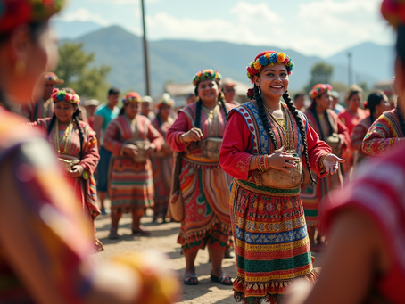 Top Services for Ecuadorian Community in the USA