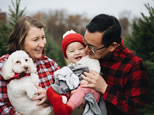 Xiao Family