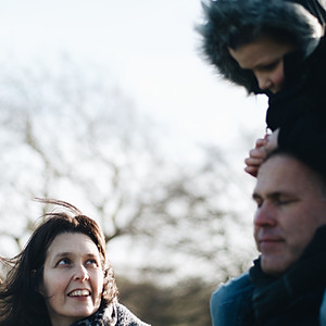 Brear Family