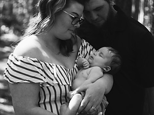Wolters Family