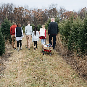 DeVries Family
