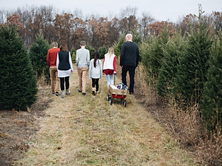 DeVries Family