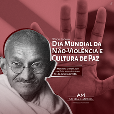 Mahatma Gandhi