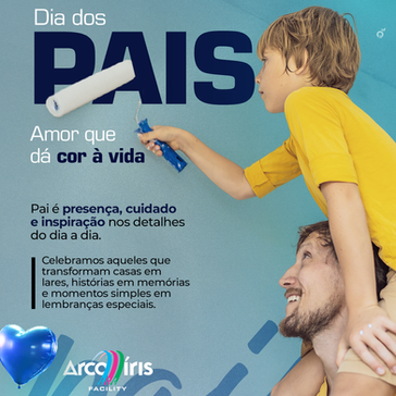 Dia dos Pais