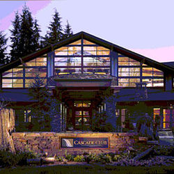 Cascade Club