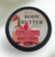 MEEKA BODY BUTTER