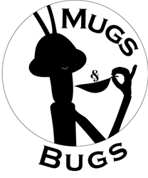 Twig Mugs & Bugs logo