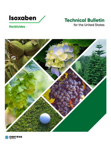 Isoxaben _Technical Bulletin_Web_07072025_Page_01