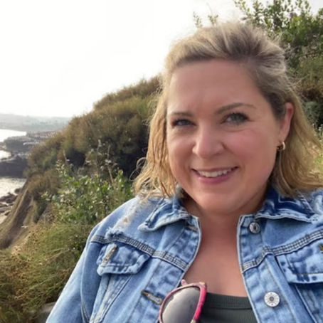 Lindsay Day, Day Breath Holistic Wellness, LLC