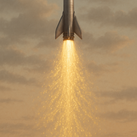 Reiki Training as a Launching Pad | ReikiTraining | CT 