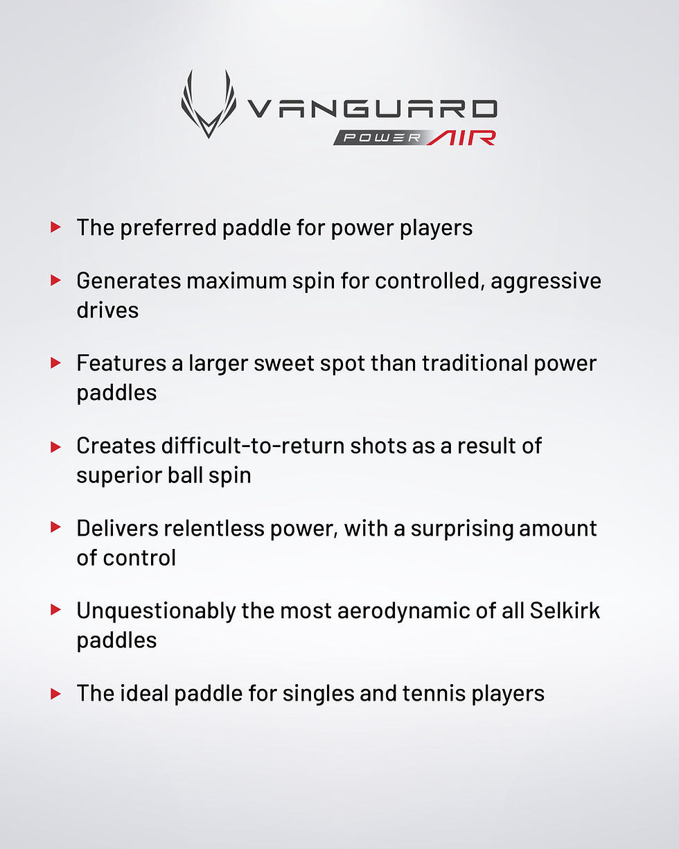Thumbnail: Vanguard Power Air Epic
